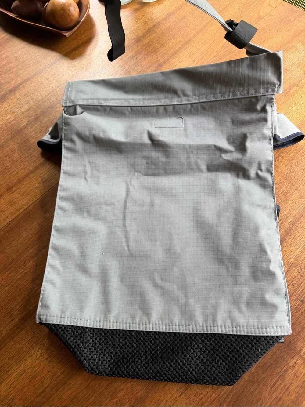 Thule Double Boot Bag for tent (pole not included) EUC